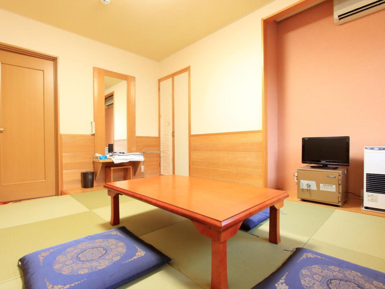 Towadako Sanso Hotel Kazuno Ngoại thất bức ảnh
