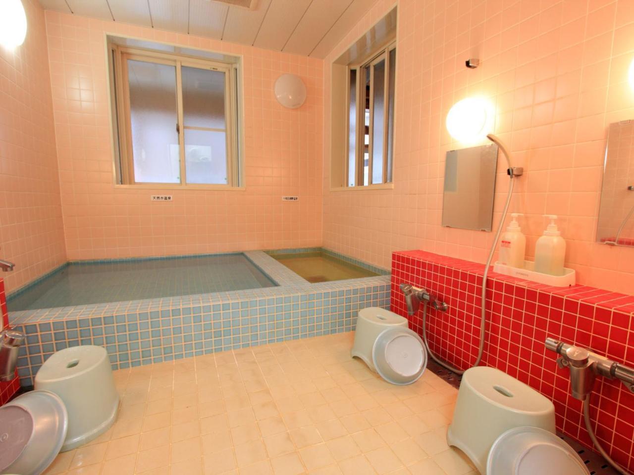 Towadako Sanso Hotel Kazuno Ngoại thất bức ảnh
