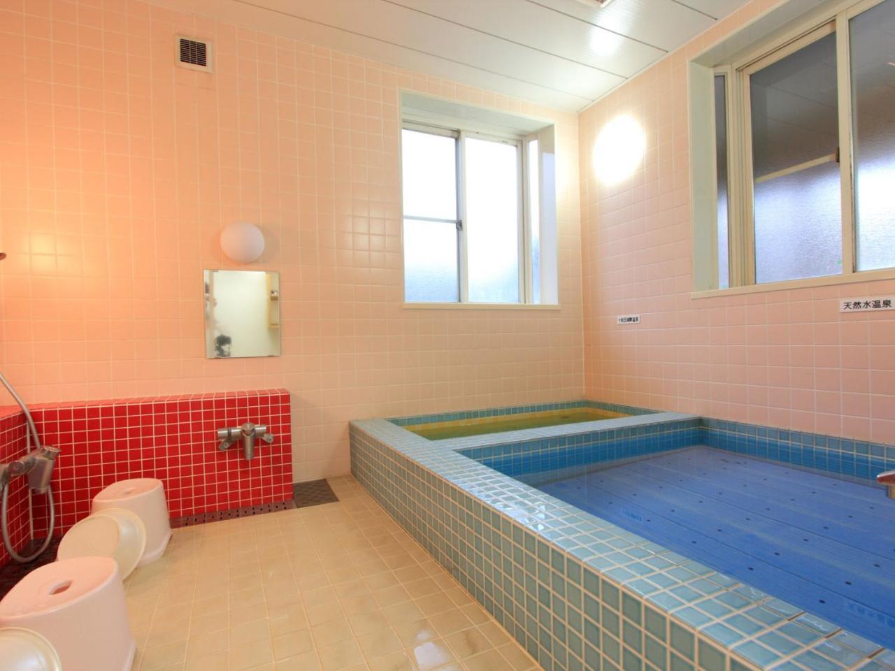 Towadako Sanso Hotel Kazuno Ngoại thất bức ảnh