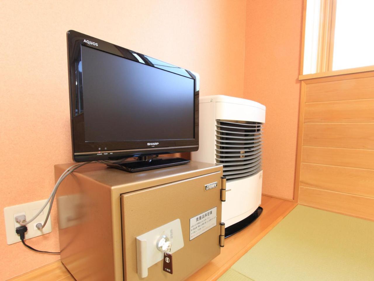 Towadako Sanso Hotel Kazuno Ngoại thất bức ảnh