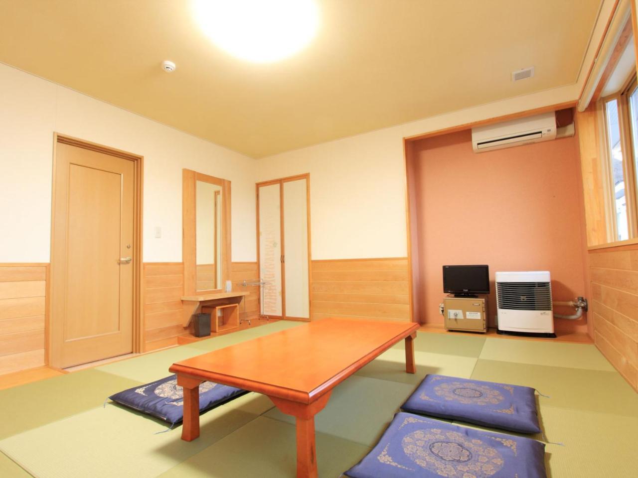 Towadako Sanso Hotel Kazuno Ngoại thất bức ảnh