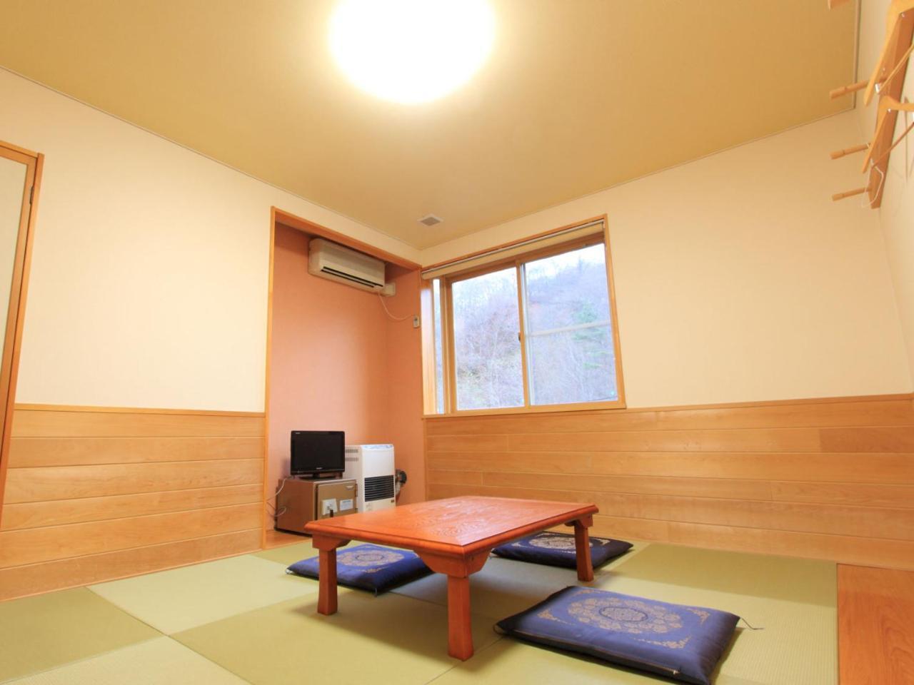 Towadako Sanso Hotel Kazuno Ngoại thất bức ảnh